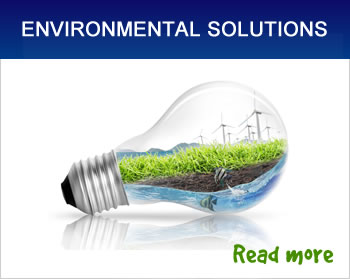 Environmental Solutions